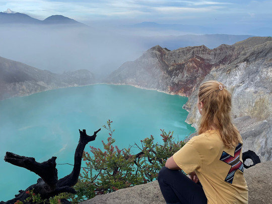 Travelife-玛琅必去景点