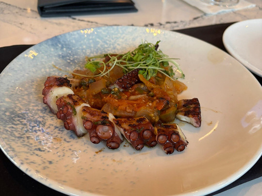 Fleming's Steakhouse - Sarasota Utc