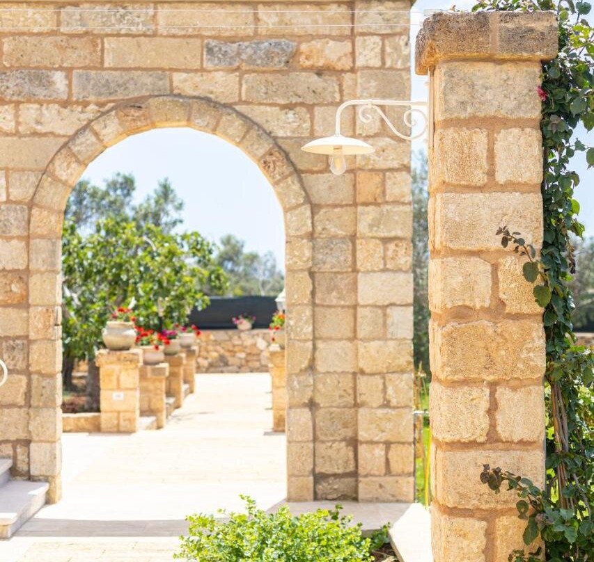 Masseria Li Turri