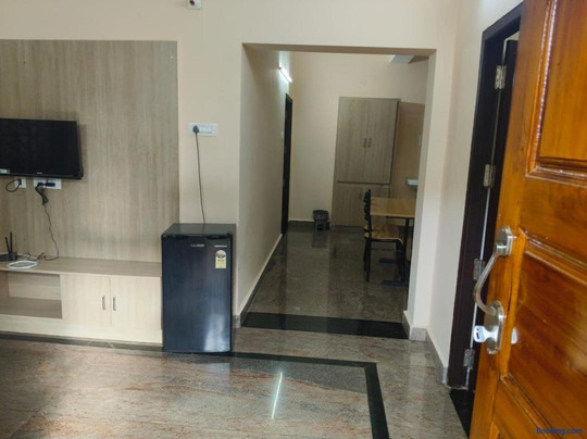 Townhouse Kurnool Bus Terminal Formerly Hotel Lakshmi Pride