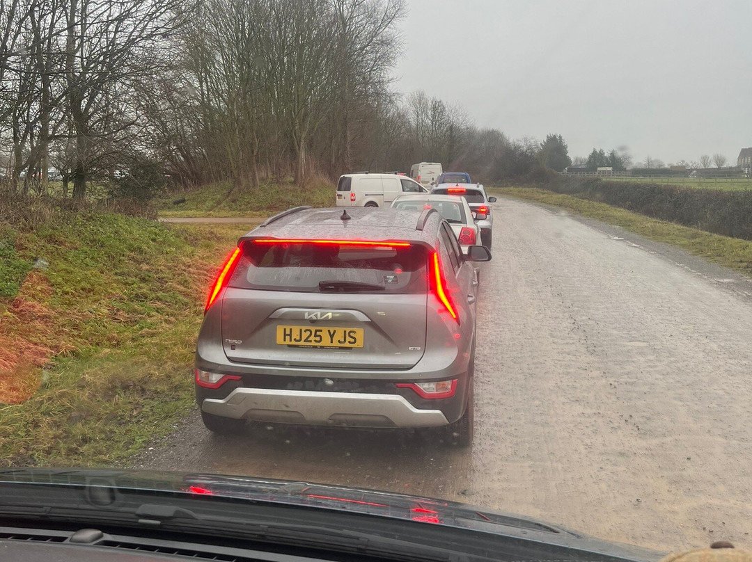 Royal Bath and West of England Society Showground-Shepton Mallet必去景点