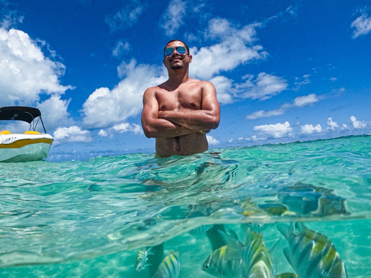 Piscinas Naturais De Japaratinga-Japaratinga必去景点