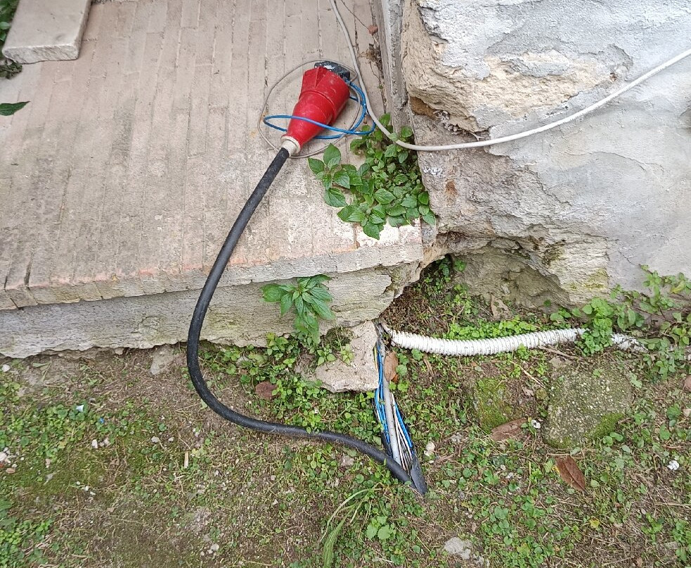 Complesso Basiliche Paleocristiane-Cimitile必去景点