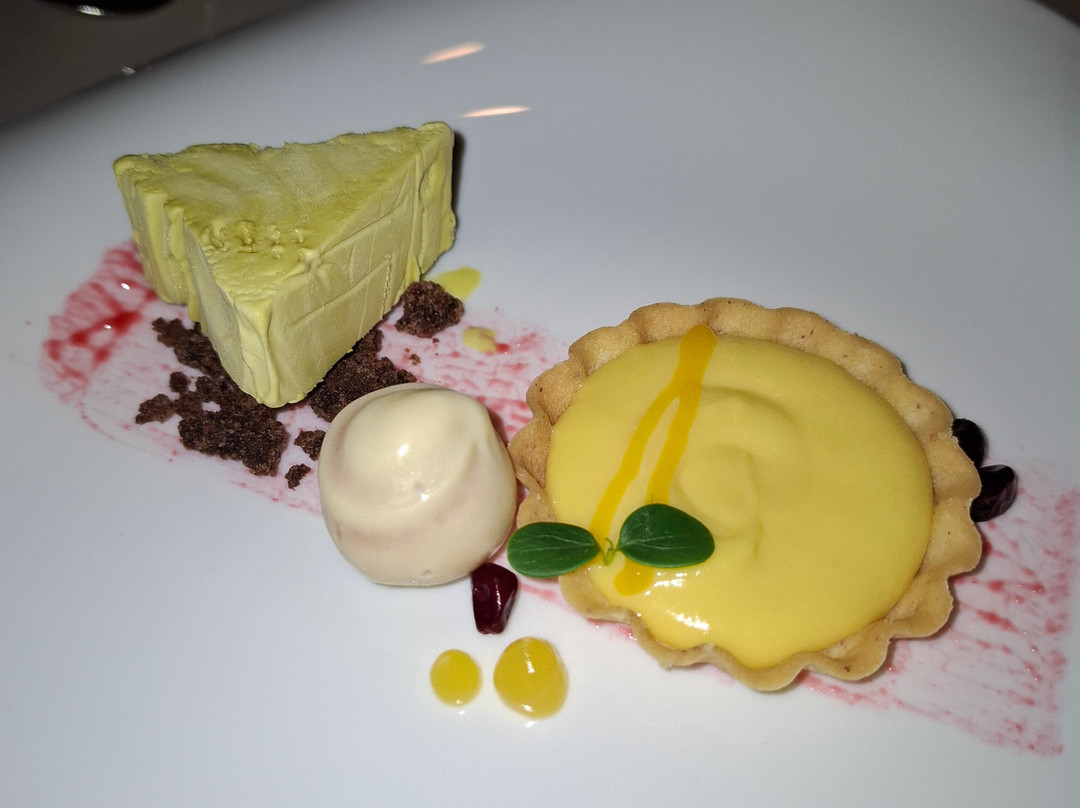 Albergo Innerhütt主图