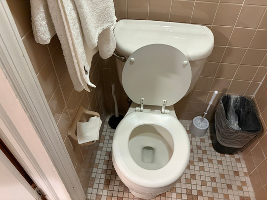 Mamaroneck Motel主图