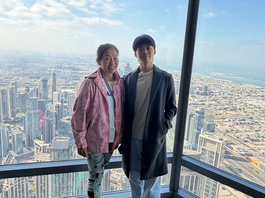 Arabian Kings Travel & Tourism LLC-Ghayathi必去景点