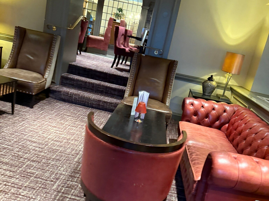 Macdonald Berystede Hotel Spa-Sunninghill必去景点