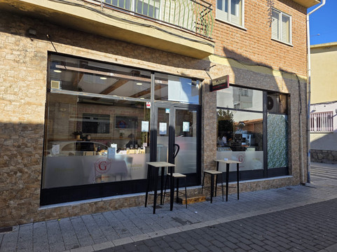 Restaurante Gasparina