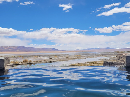Terra Gaia Bolivia-拉巴斯必去景点