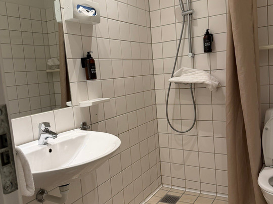 托维哈勒恩贝斯特韦斯特酒店主图