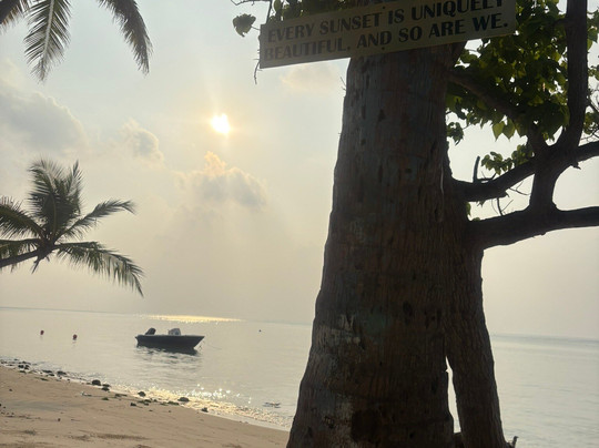 Crown Beach Restaurant