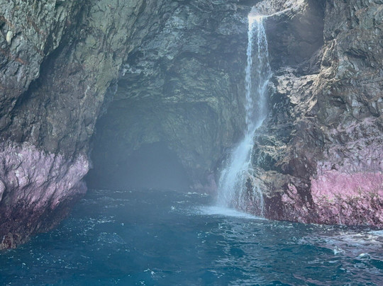 纳帕利冒险之旅-科卡哈必去景点