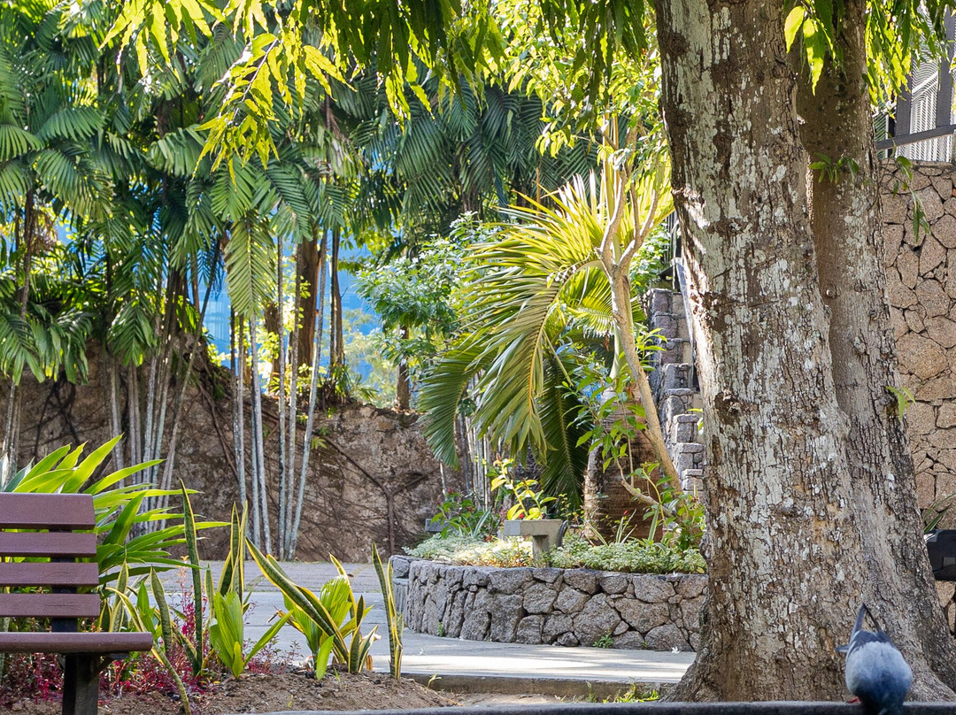 Kenwyn House Art Gallery-维多利亚必去景点