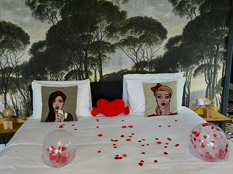 Cottages for Couples主图