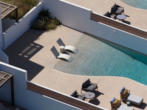 安卓尼斯米诺斯酒店主图