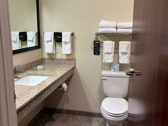 Cobblestone Inn & Suites - Yuma主图