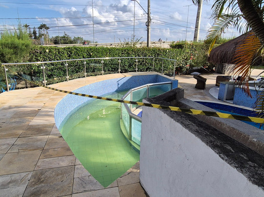 Hotel Village Premium Campina Grade主图