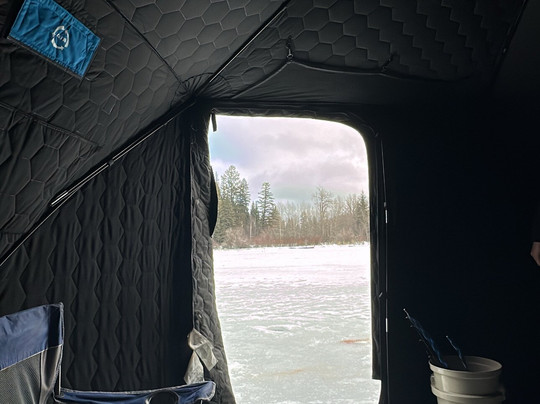 Elevated Fishing Adventures-太阳峰必去景点