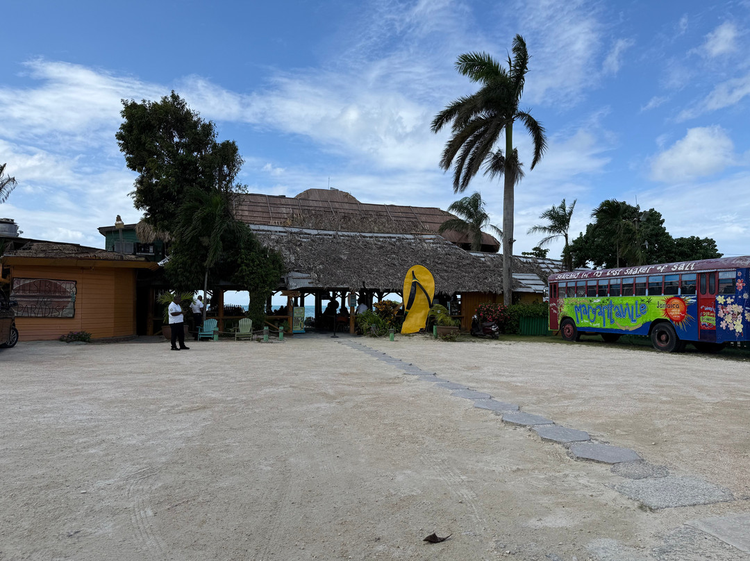 Fun Tours Jamaica Limited-蒙特戈贝必去景点