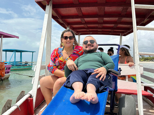 Rota Alagoas Turismo-Maceio必去景点