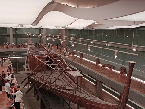 Amr Shahin-开罗必去景点