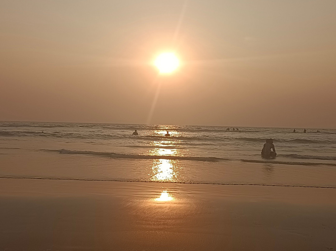 Amadi Beachfront Resorts主图