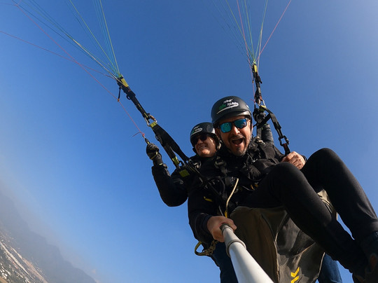 Aventureros Extremos En Serio-蒙特雷必去景点