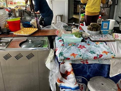 Ngong Ping Village-Gunung Bunder 2必去景点