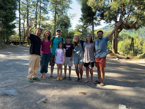 River Friends / Escuela & expediciones-巴拉斯港必去景点