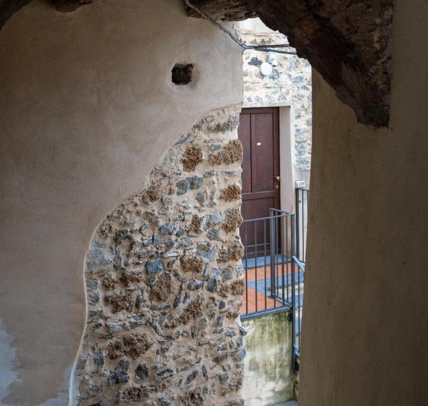 Dimora Del Borgo Affittacamere