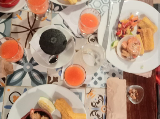 Miramelindo Spa Hotel主图