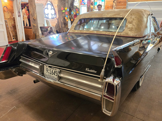 The Hideaway Farm-Bon Aqua必去景点