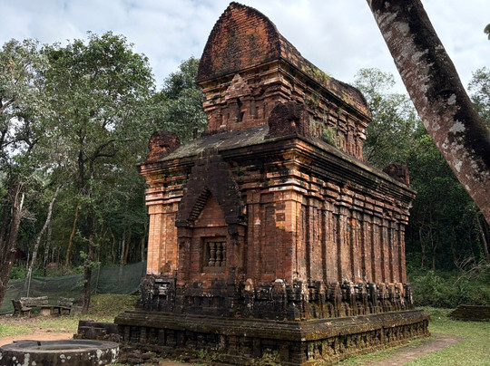 VIVAGO TRAVEL-河内必去景点