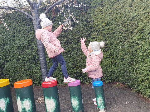 Stockeld Park-Spofforth必去景点