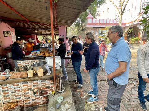 Passoin India Tours-新德里必去景点