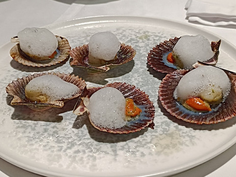 卡萨富尔特宫酒店主图