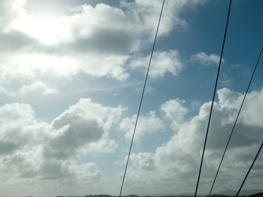 Catamaranes Jolly Country-Morrocoy National Park必去景点