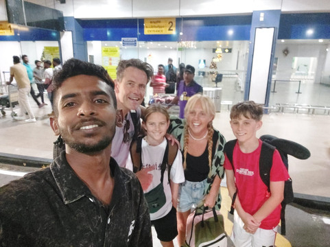 Taxisceylon-瓦勒迦玛必去景点