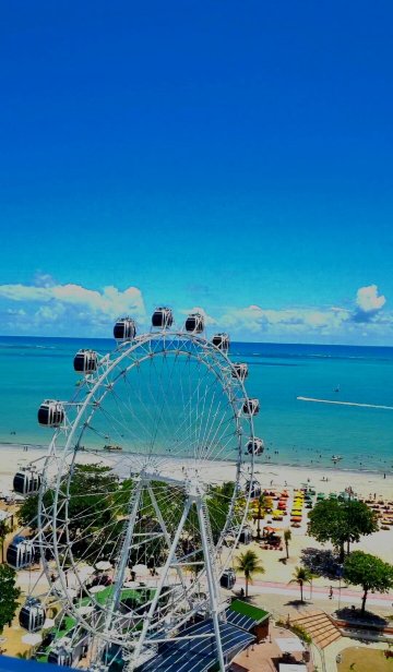 Meridiano Hotel-泳池