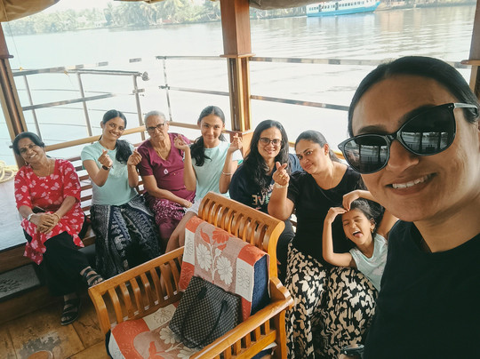 Green Hope Tourism-柯钦必去景点