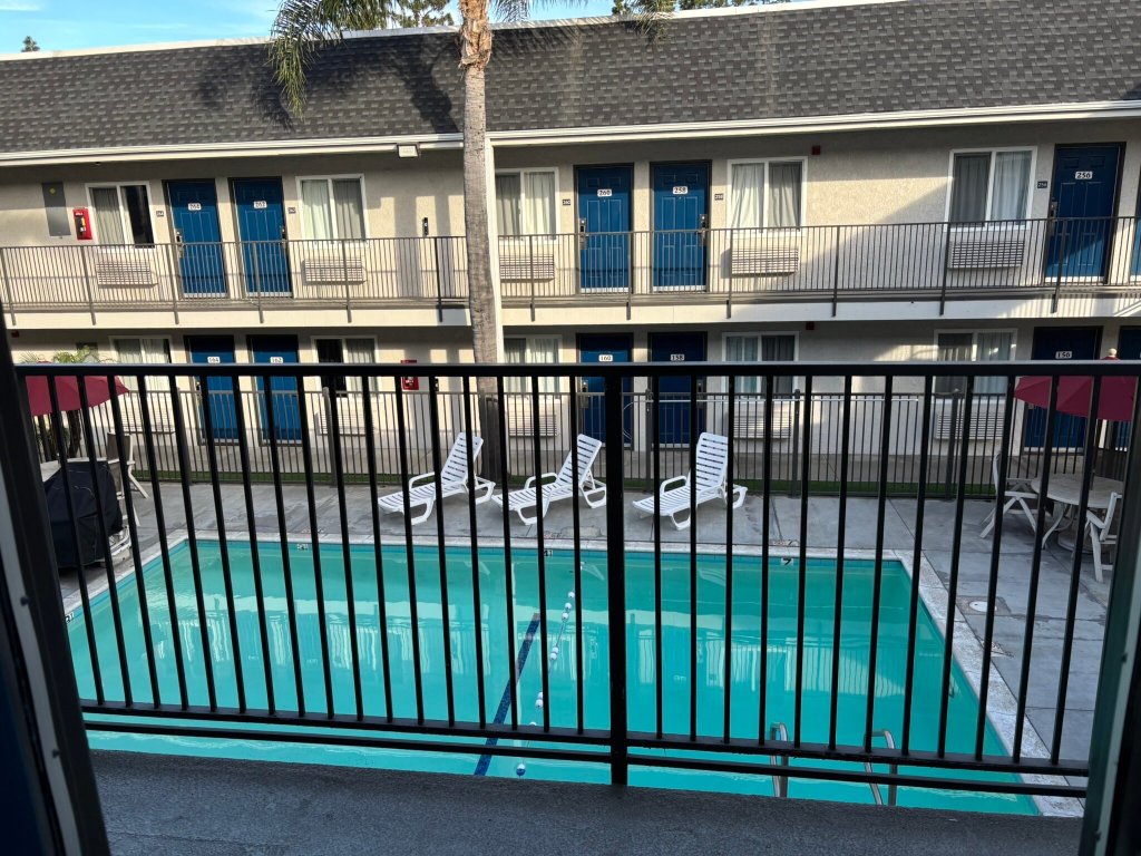 Motel 6 Westminster North-官方