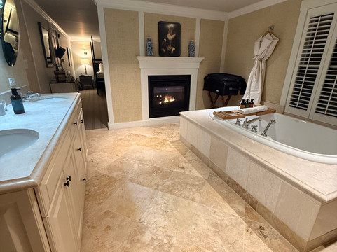 白谷仓旅馆，阿尔柏格精选主图