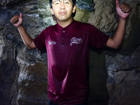 Cavernas Jumandy-Archidona必去景点