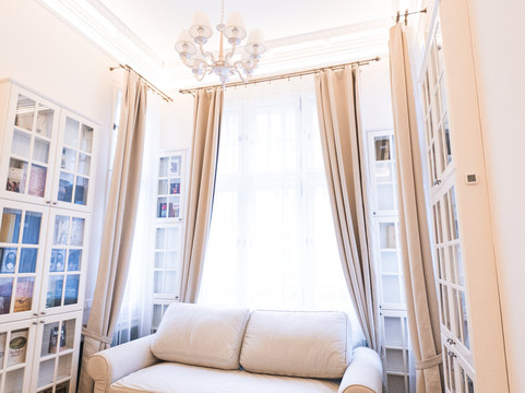 Revelton Suites Karlovy Vary主图