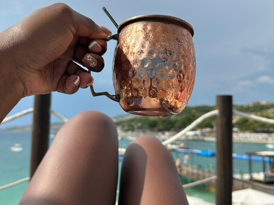 Orange Beach Club Ksamil-Ksamil必去景点