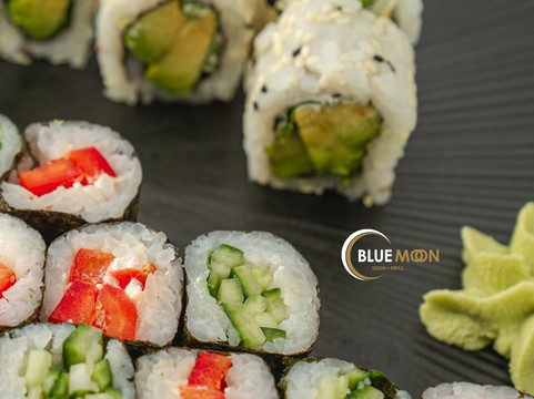 Blue Moon Restaurant