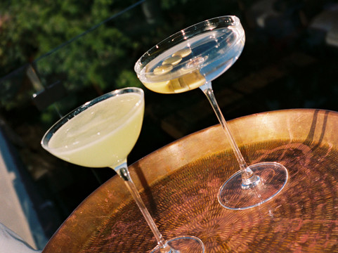 Tunki Rooftop by Handshake