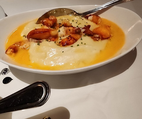 Eddie V's Prime Seafood