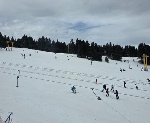 Trend Life Hotels Uludag主图