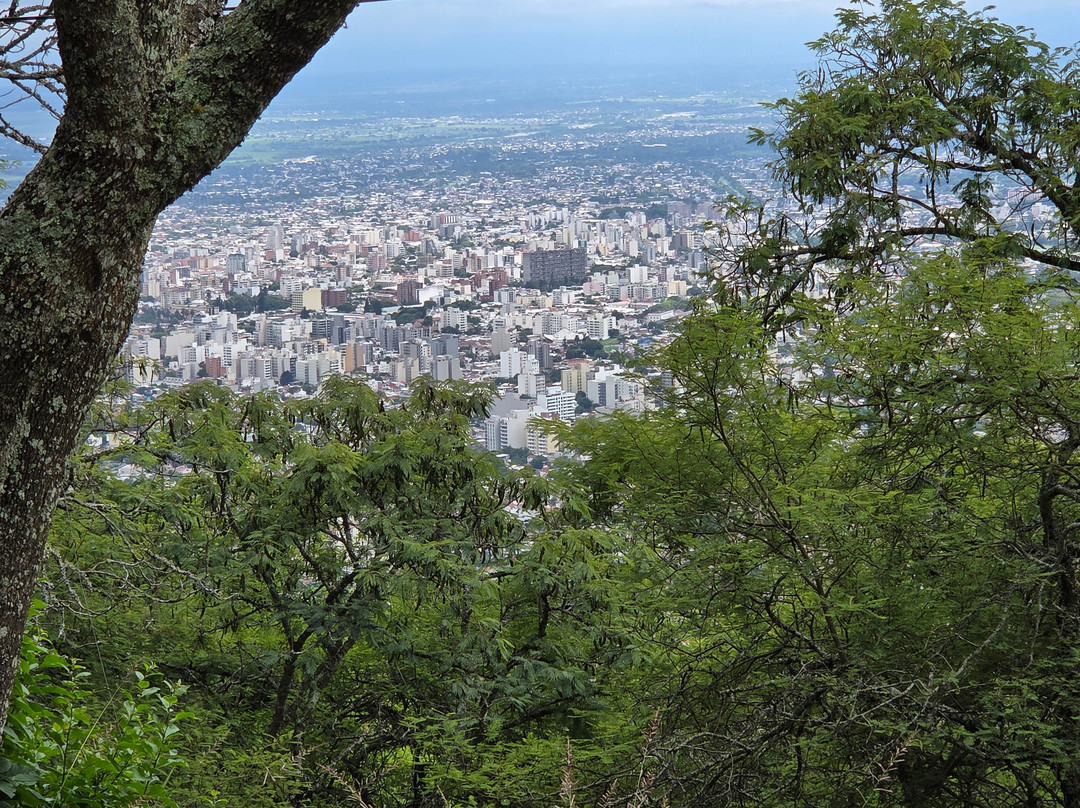 Virgen del Cerro-萨尔塔必去景点